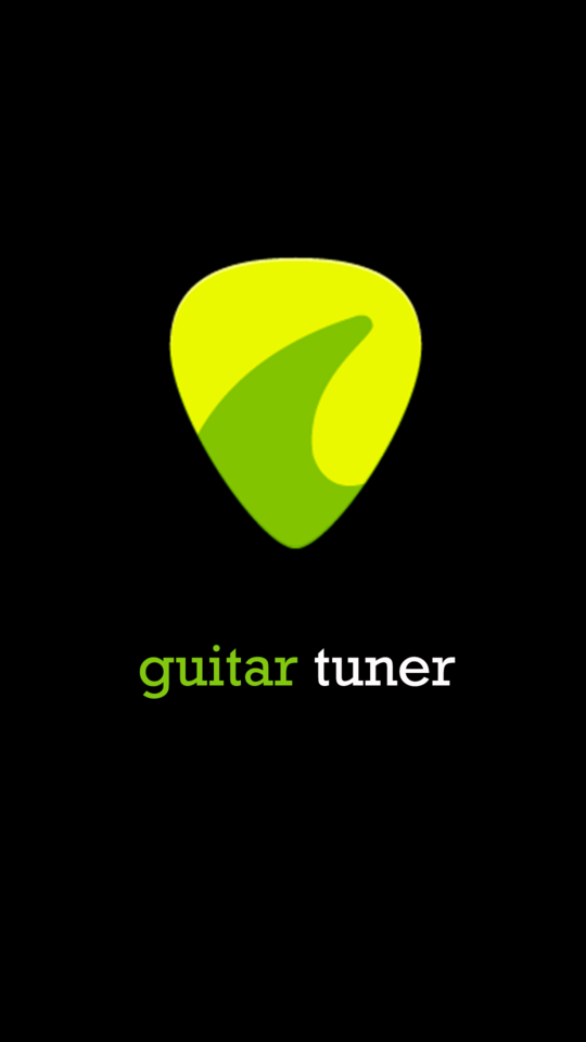 tuner调音器APP 第1张图