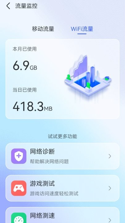 智能wifi秘书 第1张图
