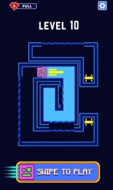 神奇迷宫游戏 第1张图