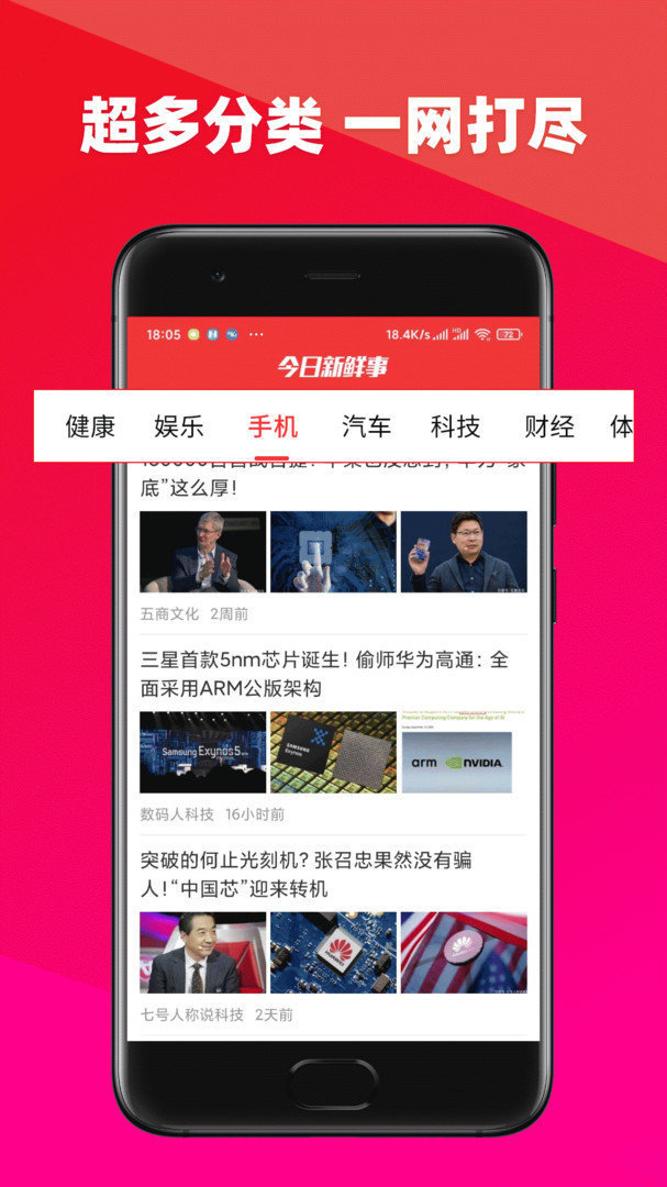 今日新鲜事 第1张图