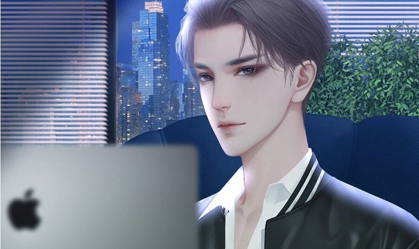 放开那个主播 第1张图