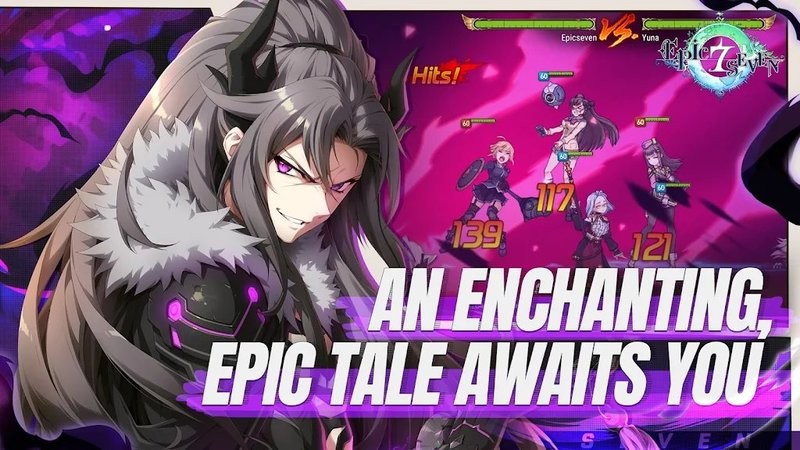 Epic免费版 第1张图