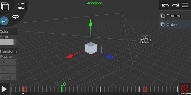 3d建模 第1张图