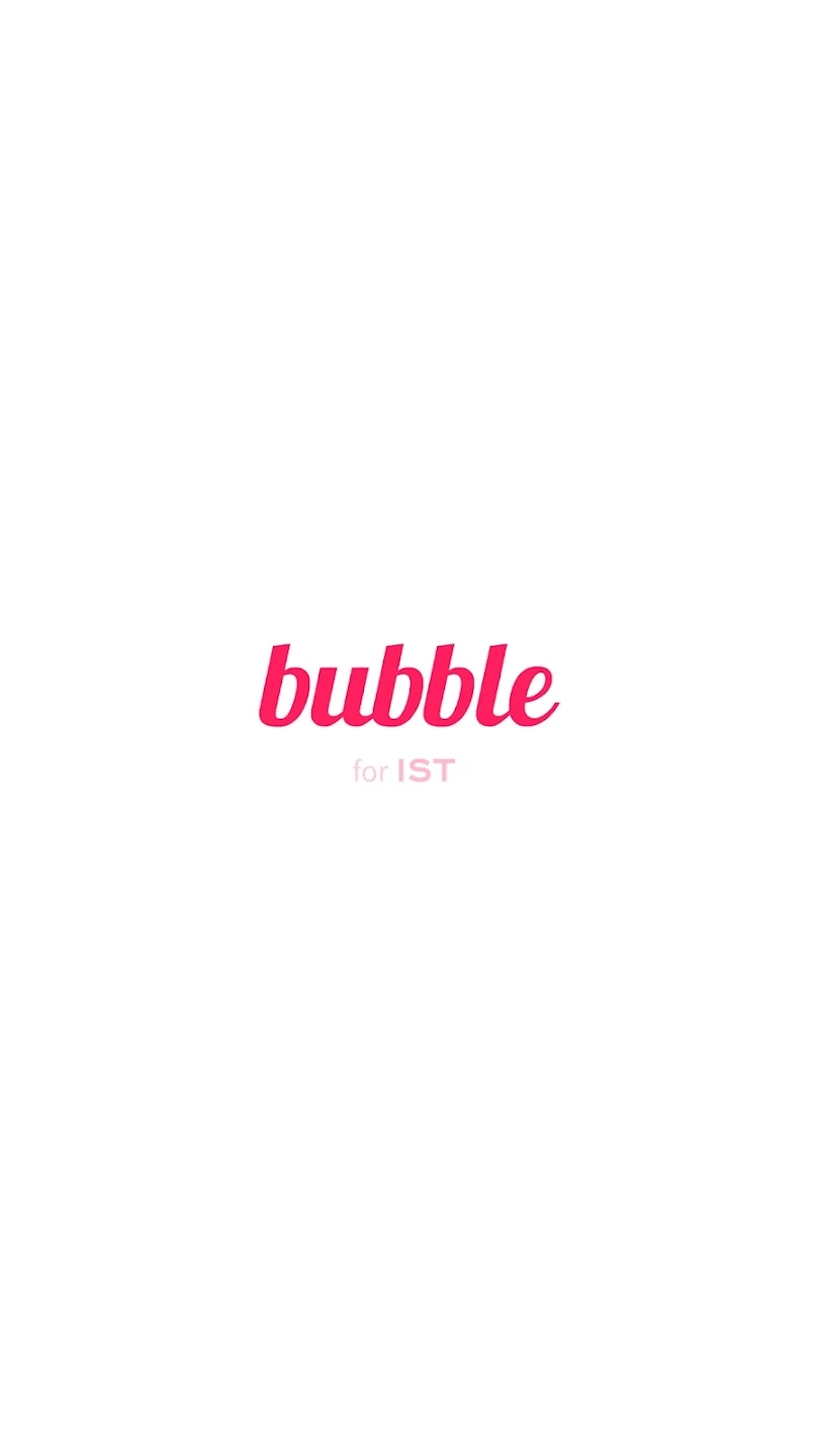 Istbubble 第1张图