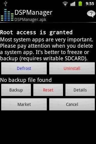 root卸载器专业版 第1张图