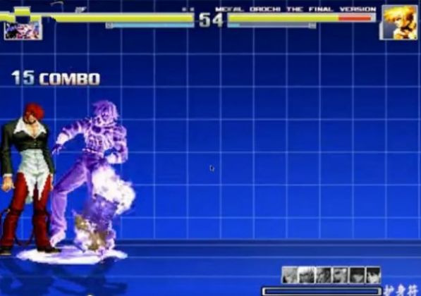 千寻mugenjojo 第1张图