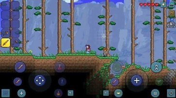 泰拉瑞亚1.4.5 第1张图