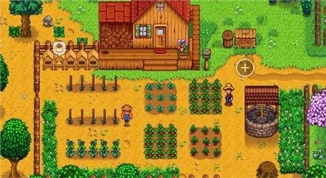 星露谷物语中文版手机版 第1张图