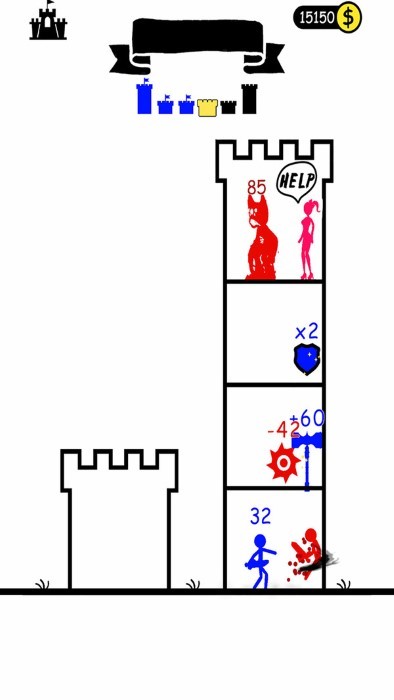魔塔100层手机 第1张图