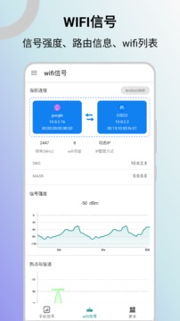 信号检测 第1张图