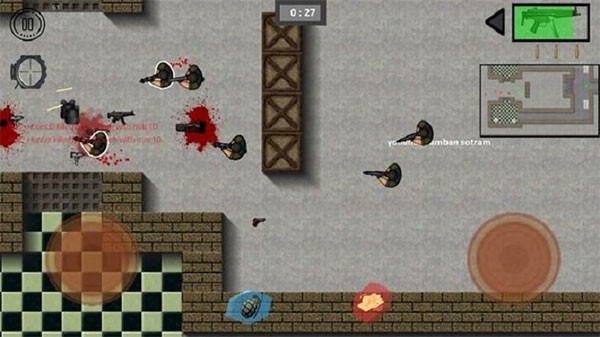 战区2 第1张图