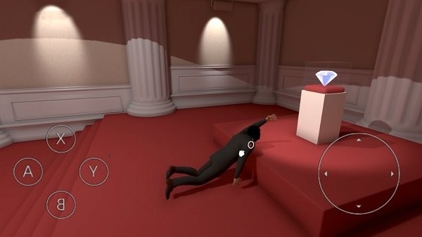 宝石战士 第1张图