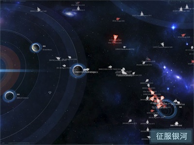 维咔冲突 第1张图