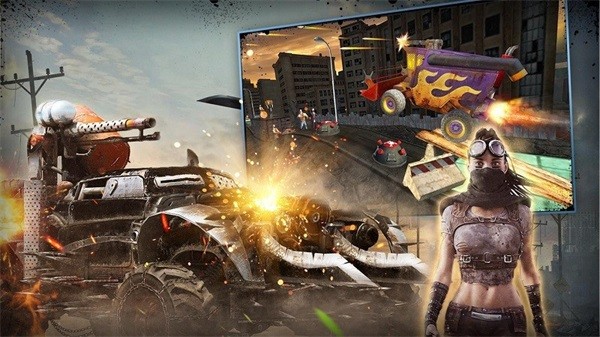 究极摩托车锦标赛TopBike 第1张图