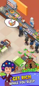 空闲学校 第1张图