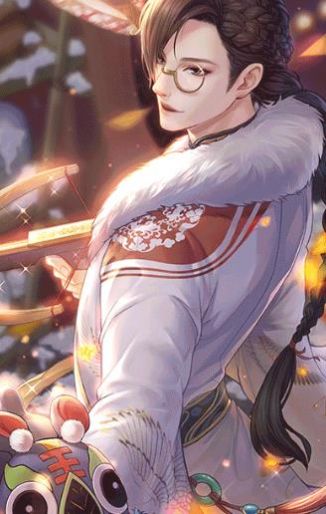 深宫懿梦免费版 第1张图