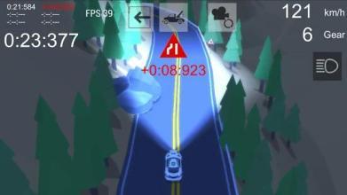 RallyLegends游戏中文版 第1张图