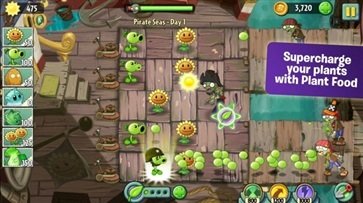 植物大战僵尸2国际版汉化版 第1张图