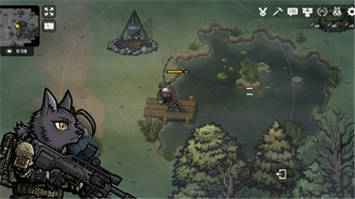 物种战争2启示录汉化app 第1张图