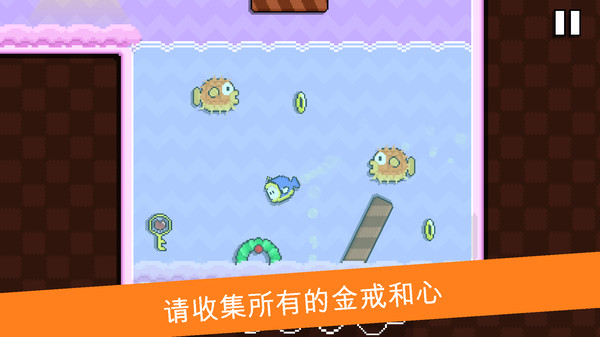 小嗨皮历险记 第1张图