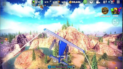 脱离道路手机版 第1张图