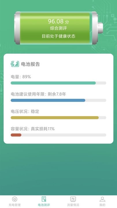 石里充电 第1张图