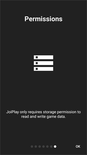 joiplay模拟器官方下载 第1张图