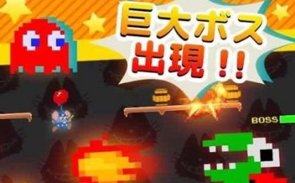 猫捉老鼠 第1张图