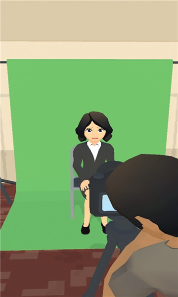 变脸女王手机app 第1张图