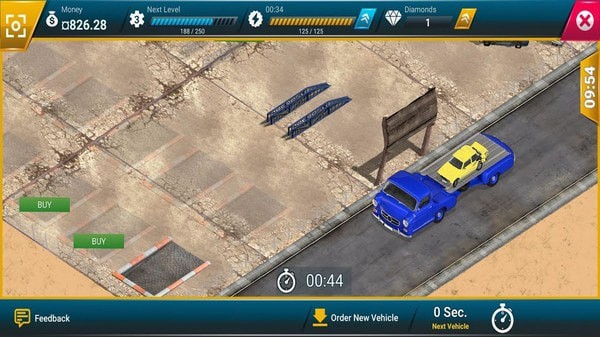 垃圾场大亨游戏V1.0.1 第1张图