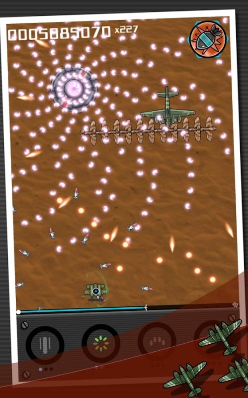 空军中队游戏 第1张图