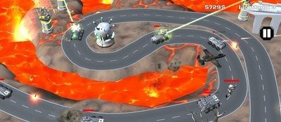 太平洋塔防3D 第1张图