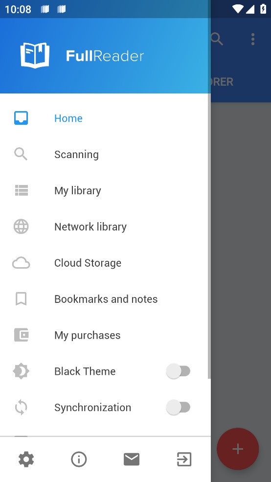 fullreaderapp官方版 第1张图