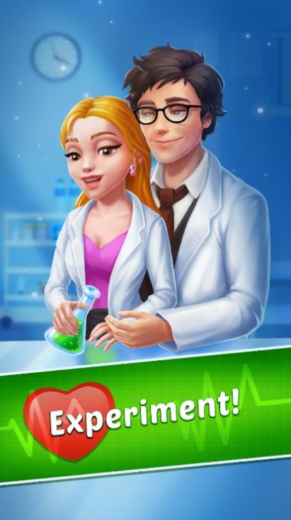 FamilyHospitalapp官方版 第1张图