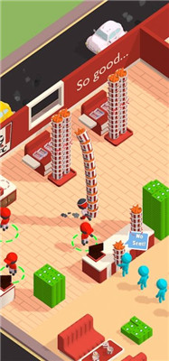 我的炸鸡店FriedChickenRoyales免费版 第1张图