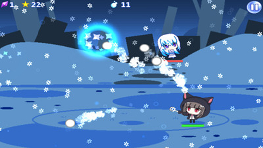 小小驱魔师 第1张图
