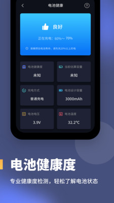 电池健康度 第1张图