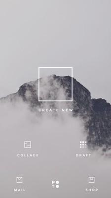 POTO官方版app 第1张图