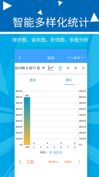 旺财记账 第1张图