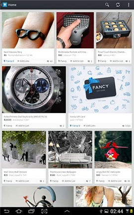 欢喜Fancy 第1张图