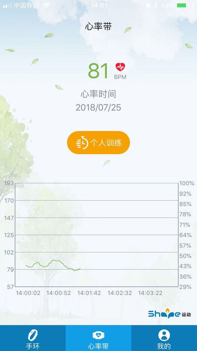 Shape免费版 第1张图