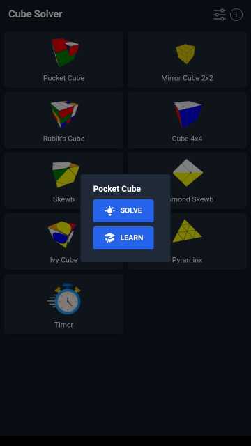 Cube 第1张图