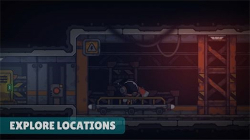 死亡空间站免费版 第1张图