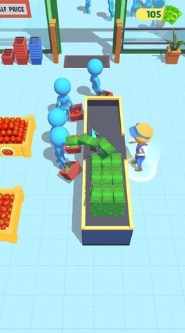 超级市场经营模拟 第1张图