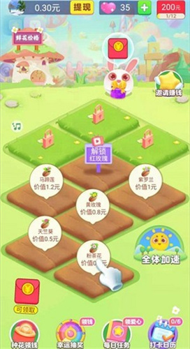 梦想花园 第1张图