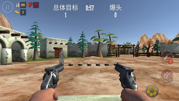 西部荒野战场app 第1张图