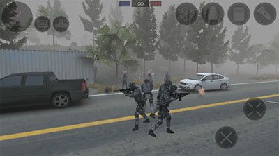 特种王牌精英 第1张图