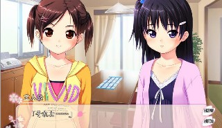 侄少女游戏 第1张图