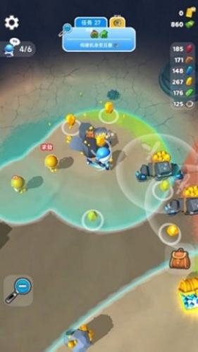 太空牛仔 第1张图