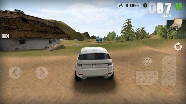 赛车全能大师游戏 第1张图
